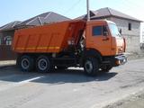 КамАЗ  65115 2011 года за 9 500 000 тг. в Атырау – фото 2