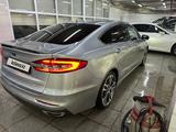 Ford Fusion (North America) 2019 года за 9 000 000 тг. в Астана – фото 5