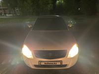 ВАЗ (Lada) Priora 2170 2011 года за 2 000 000 тг. в Астана