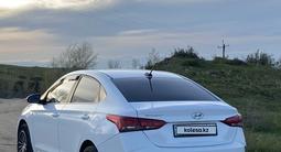 Hyundai Accent 2020 годаүшін6 150 000 тг. в Усть-Каменогорск – фото 2