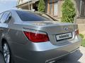 BMW 528 2009 года за 9 000 000 тг. в Алматы – фото 7