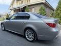 BMW 528 2009 года за 9 000 000 тг. в Алматы – фото 15