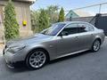 BMW 528 2009 года за 9 000 000 тг. в Алматы – фото 14
