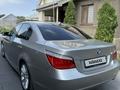 BMW 528 2009 года за 9 000 000 тг. в Алматы – фото 16