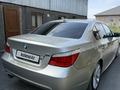 BMW 528 2009 года за 9 000 000 тг. в Алматы – фото 17