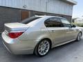 BMW 528 2009 года за 9 000 000 тг. в Алматы – фото 18