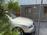 BMW 528 2009 годаүшін9 000 000 тг. в Алматы – фото 2