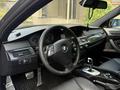 BMW 528 2009 года за 9 000 000 тг. в Алматы – фото 21