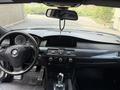 BMW 528 2009 года за 9 000 000 тг. в Алматы – фото 25