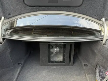 BMW 528 2009 года за 9 000 000 тг. в Алматы – фото 32
