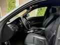 BMW 528 2009 года за 9 000 000 тг. в Алматы – фото 31