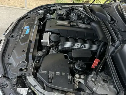 BMW 528 2009 года за 9 000 000 тг. в Алматы – фото 38