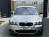 BMW 528 2009 года за 9 000 000 тг. в Алматы