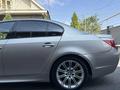 BMW 528 2009 года за 9 000 000 тг. в Алматы – фото 6