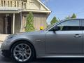 BMW 528 2009 года за 9 000 000 тг. в Алматы – фото 5