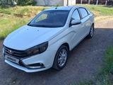 ВАЗ (Lada) Vesta 2018 годаүшін4 900 000 тг. в Экибастуз – фото 3