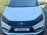 ВАЗ (Lada) Vesta 2018 годаүшін4 900 000 тг. в Экибастуз – фото 4