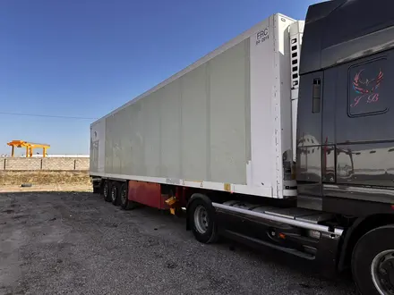 Schmitz Cargobull  SKO 2005 года за 8 888 888 тг. в Шымкент