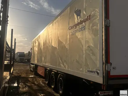 Schmitz Cargobull  SKO 2005 года за 8 888 888 тг. в Шымкент – фото 13