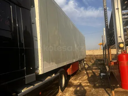 Schmitz Cargobull  SKO 2005 года за 8 888 888 тг. в Шымкент – фото 11