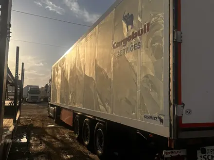 Schmitz Cargobull  SKO 2005 года за 8 888 888 тг. в Шымкент – фото 14