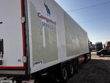 Schmitz Cargobull  SKO 2005 годаүшін8 888 888 тг. в Шымкент – фото 2