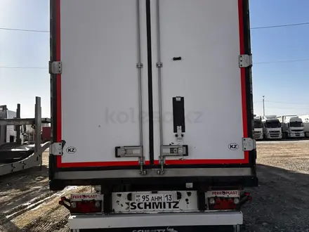 Schmitz Cargobull  SKO 2005 года за 8 888 888 тг. в Шымкент – фото 4