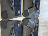 Обшивки дверей на мазду 626 птичка за 40 000 тг. в Тараз