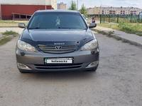 Toyota Camry 2004 годаүшін5 300 000 тг. в Актобе