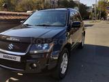 Suzuki Grand Vitara 2007 годаүшін6 650 000 тг. в Алматы