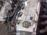 Контрактный Двигатель Mitsubishi Carisma 1, 6 за 280 000 тг. в Астана