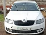 Skoda Octavia 2014 годаүшін5 700 000 тг. в Астана