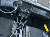 Audi 80 1991 года за 870 000 тг. в Есик – фото 5