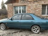 Mazda 626 1992 года за 900 000 тг. в Усть-Каменогорск