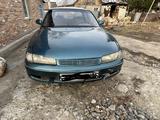 Mazda 626 1992 года за 900 000 тг. в Усть-Каменогорск – фото 5