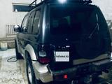 Mitsubishi Pajero 1993 года за 1 900 000 тг. в Кызылорда – фото 5