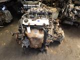 Двигатель Mitsubishi 2.0 16V 4G63 Инжектор Катушка за 350 000 тг. в Тараз