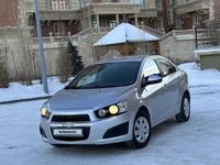 Chevrolet Aveo 2013 годаfor3 850 000 тг. в Актобе