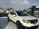 Nissan Qashqai 2011 года за 6 750 000 тг. в Астана
