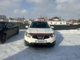 Nissan Qashqai 2011 года за 6 750 000 тг. в Астана – фото 2