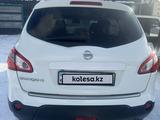 Nissan Qashqai 2011 года за 6 750 000 тг. в Астана – фото 5