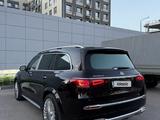 Mercedes-Maybach GLS 600 2023 годаүшін100 000 000 тг. в Астана – фото 3