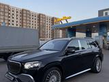 Mercedes-Maybach GLS 600 2023 годаүшін100 000 000 тг. в Астана – фото 2