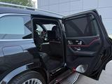 Mercedes-Maybach GLS 600 2023 годаүшін100 000 000 тг. в Астана – фото 5