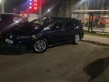 Honda Odyssey, 2012