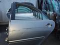 Дверь задняя на TOYOTA CAMRY 30 2001-2006 г.в. за 30 000 тг. в Алматы – фото 4