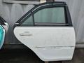 Дверь задняя на TOYOTA CAMRY 30 2001-2006 г.в. за 30 000 тг. в Алматы – фото 2