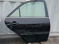 Дверь задняя на TOYOTA CAMRY 30 2001-2006 г.в. за 30 000 тг. в Алматы – фото 3