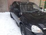 ВАЗ (Lada) Priora 2170 2012 годаүшін2 400 000 тг. в Астана – фото 3