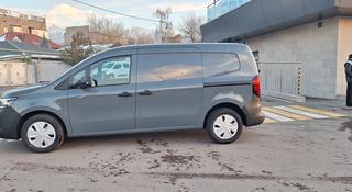 Nissan Urvan 2025 года за 25 400 000 тг. в Алматы